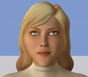 AngerAliceHalf