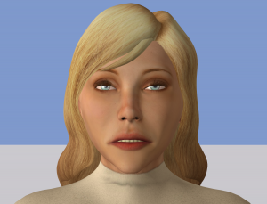 DisgustAliceHalf
