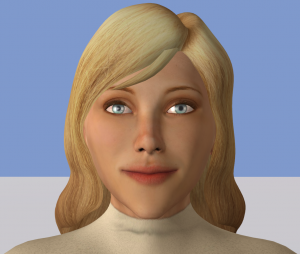 JoyAliceHalf